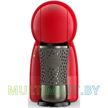 Капсульная кофеварка Krups Dolce Gusto Piccolo XS KP1A05 картинка 3